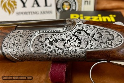 Rizzini Regal EM - Royal Special 28GA 29