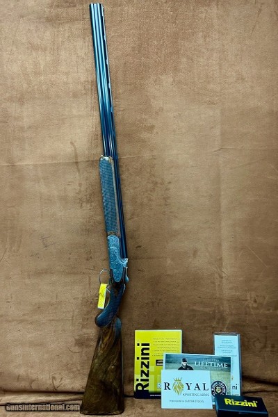 Rizzini Regal EM - Royal Special 28GA 29