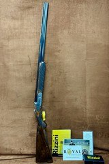 Rizzini Regal EM - Royal Special 28GA 29" | (TRADES ALWAYS WELCOME!)