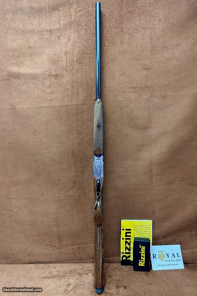 Rizzini BR110 light luxe 12GA | 134266 - Image 6 of 15