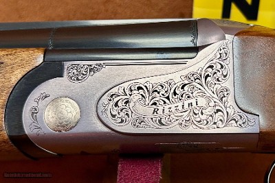 Rizzini BR110 light luxe 12GA | 134266 - Image 3 of 15