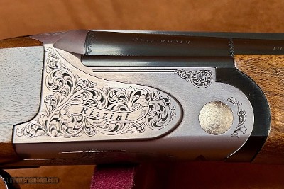 Rizzini BR110 light luxe 12GA
