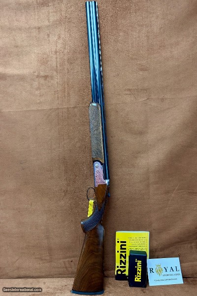 Rizzini BR110 light luxe 12GA | 134266 - Image 7 of 15