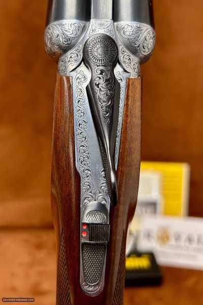 Rizzini BR552 20GA 29