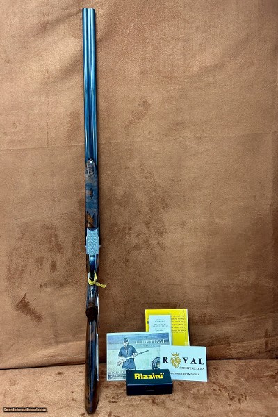 Rizzini BR552 20GA 29