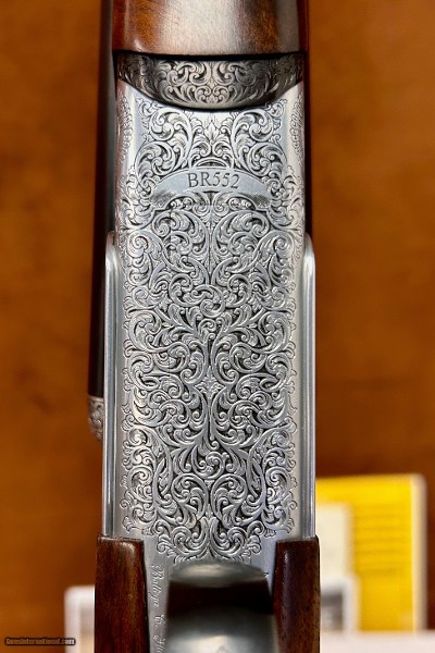 Rizzini BR552 20GA 29