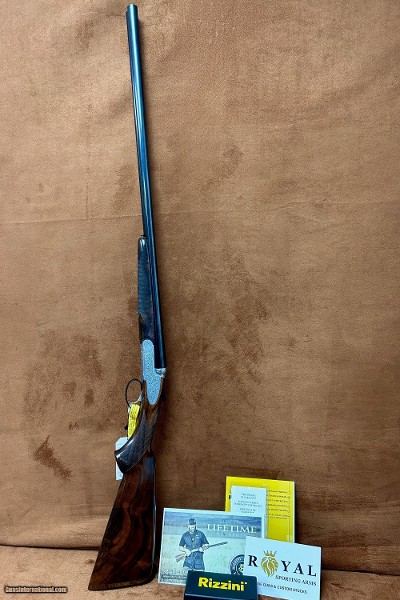 Rizzini BR552 20GA 29