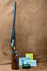 Rizzini BR552 20GA 29" | (TRADES ALWAYS WELCOME!)