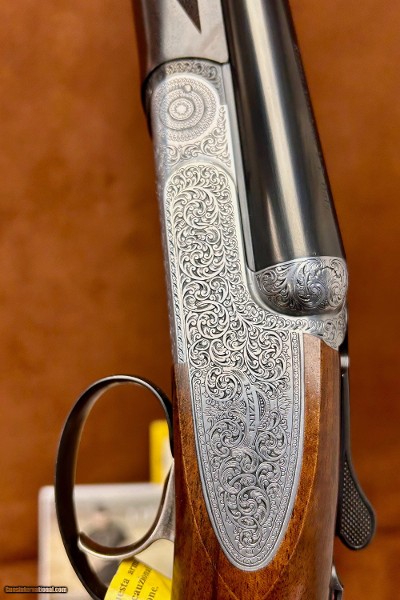 Rizzini BR552 20GA 29
