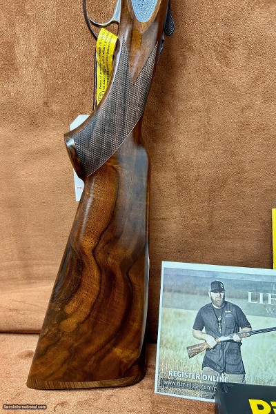 Rizzini BR552 20GA 29