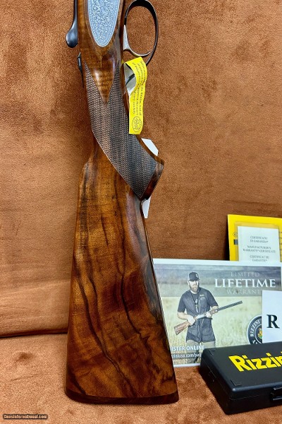 Rizzini BR552 20GA 29