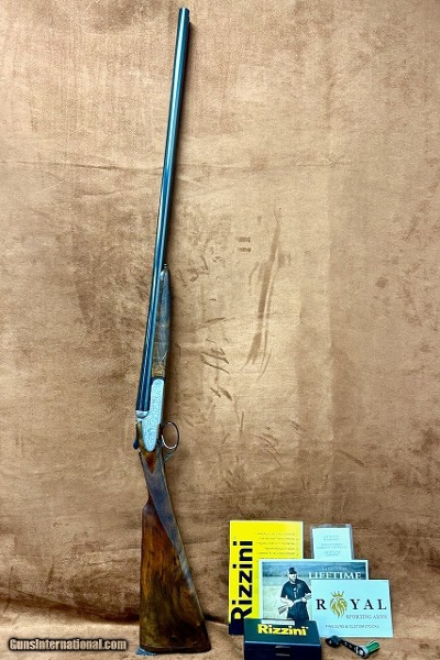 Rizzini BR552 20GA 29" | (TRADES ALWAYS WELCOME!)