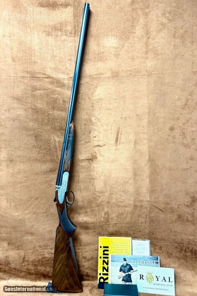 Rizzini BR552 20GA 29" | TRADES ALWAYS WELCOME!