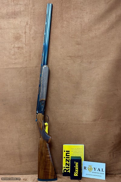 Rizzini BR110 Limited .410 28" | (TRADES ALWAYS WELCOME!)