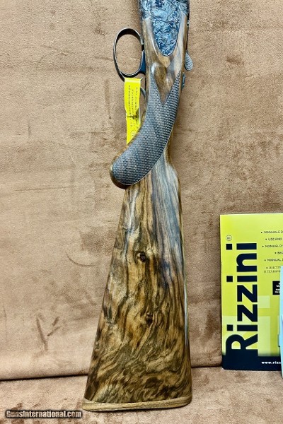 Rizzini Regal Royal Special CCH Limited 28GA 29