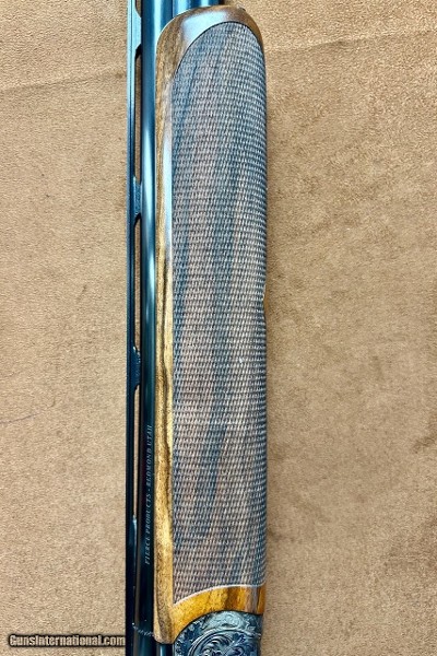 Rizzini Regal Royal Special CCH Limited 28GA 29