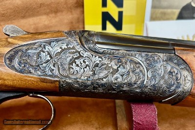 Rizzini Regal Royal Special CCH Limited 28GA 29