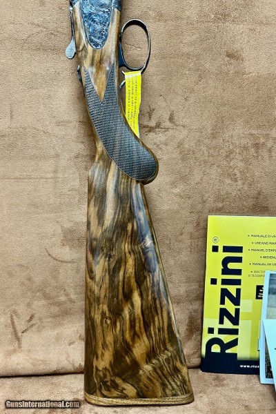 Rizzini Regal Royal Special CCH Limited 28GA 29