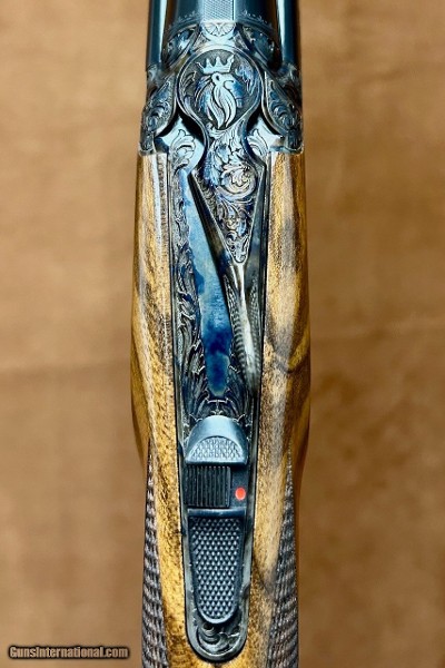 Rizzini Regal Royal Special CCH Limited 28GA 29