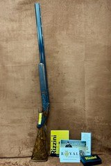 Rizzini Regal Royal Special CCH Limited 28GA 29" | (TRADES ALWAYS WELCOME!) - 3 of 15