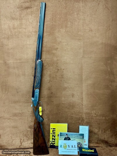 Rizzini Regal Royal Special 28GA 29" | TRADES ALWAYS WELCOME!
