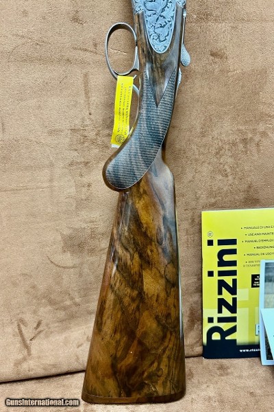 Rizzini Regal Royal Special 28GA 29