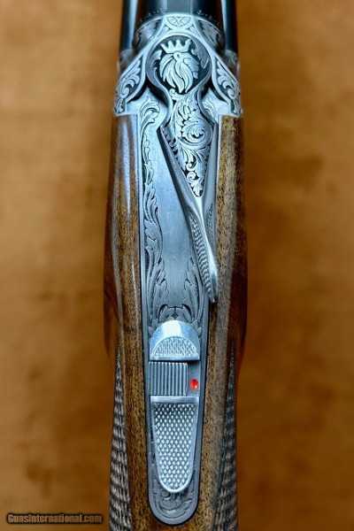 Rizzini Regal Royal Special 28GA 29