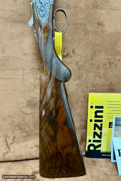Rizzini Regal Royal Special 28GA 29