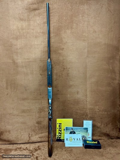 Rizzini Regal Royal Special 28GA 29