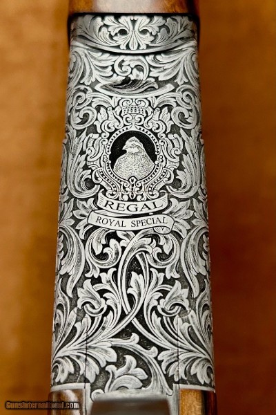 Rizzini Regal Royal Special 28GA 29
