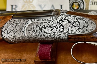Rizzini Regal Royal Special 28GA 29