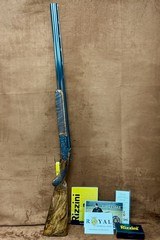 Rizzini Regal Royal Special CCH Limited 28GA 29" | (Trades Always Welcome!) - 2 of 13