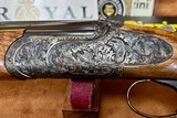 Rizzini Regal Royal Special CCH Limited 28GA 29" | (Trades Always Welcome!) - 5 of 13