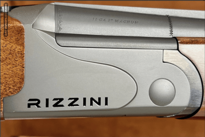 Rizzini BR110 Sporting Left Handed 12GA 32
