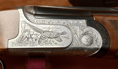 Rizzini Aurum 28ga 29