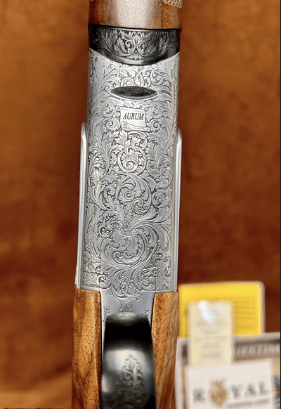 RIZZINI AURUM 20ga 29