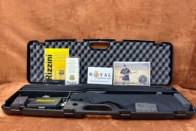 Rizzini BR110 light luxe 12GA | 134266 - Image 13 of 15