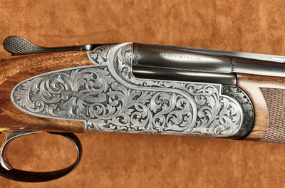 Rizzini Regal EM 28ga 29” Spectacular Wood ! - ALL TRADES CONSIDERED