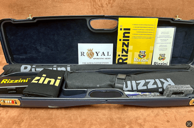 Rizzini Regal EM 28ga 29” Spectacular Wood ! - ALL TRADES CONSIDERED - Image 14 of 16