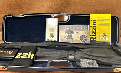 Rizzini Regal Royal Special 20GA 29