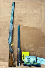 Rizzini Regal Royal Special 29