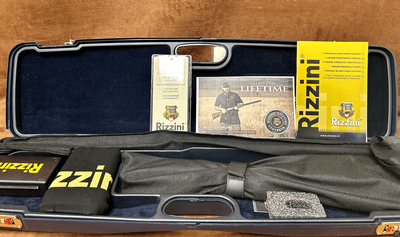 Rizzini Regal Royal Special .410 29