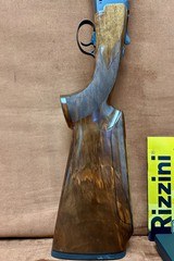 Rizzini BR110 SPORTER IPS 12ga 32" | (GORGEOUS WOOD) - 9 of 12