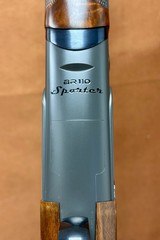 Rizzini BR110 SPORTER IPS 12ga 32" | (GORGEOUS WOOD) - 5 of 12