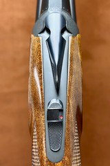 Rizzini BR110 SPORTER IPS 12ga 32" | (GORGEOUS WOOD) - 7 of 12