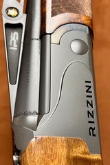 Rizzini BR110 SPORTER IPS 12ga 32" | (GORGEOUS WOOD) - 4 of 12