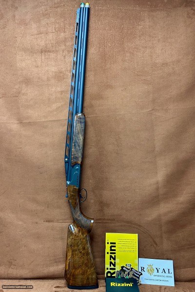 Rizzini BR110 SPORTER IPS 12ga 32