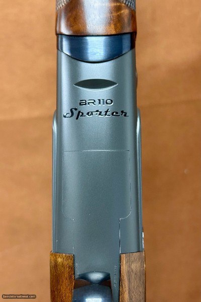 Rizzini BR110 SPORTER IPS 12ga 32