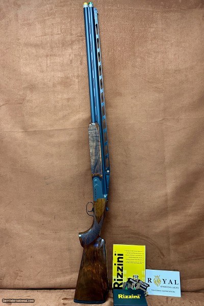 Rizzini BR110 SPORTER IPS 12ga 32