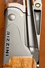 Rizzini BR110 SPORTER IPS 12ga 32" | (GORGEOUS WOOD) - 6 of 12